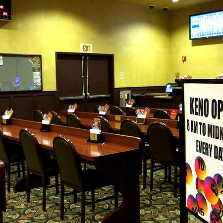 Virgin River Casino And Lodge Mesquite Ngoại thất bức ảnh