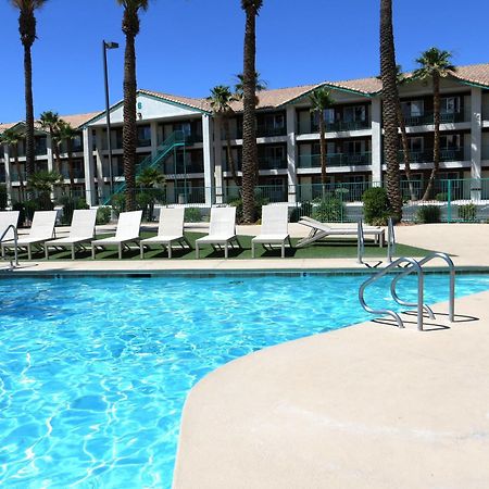 Virgin River Casino And Lodge Mesquite Ngoại thất bức ảnh