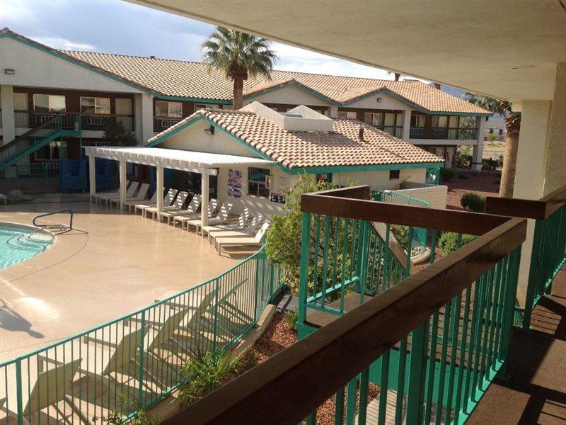 Virgin River Casino And Lodge Mesquite Ngoại thất bức ảnh