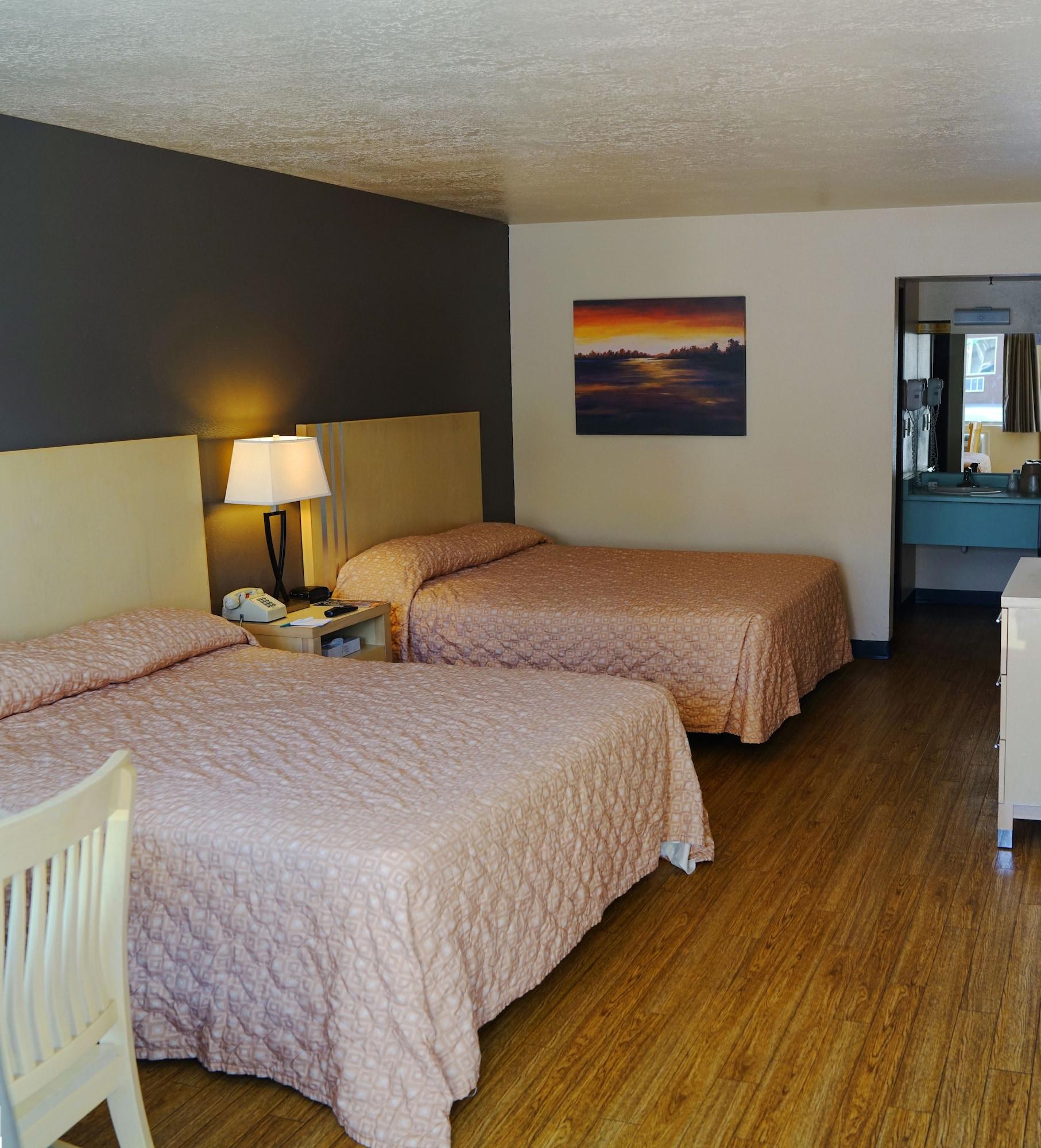 Virgin River Casino And Lodge Mesquite Ngoại thất bức ảnh