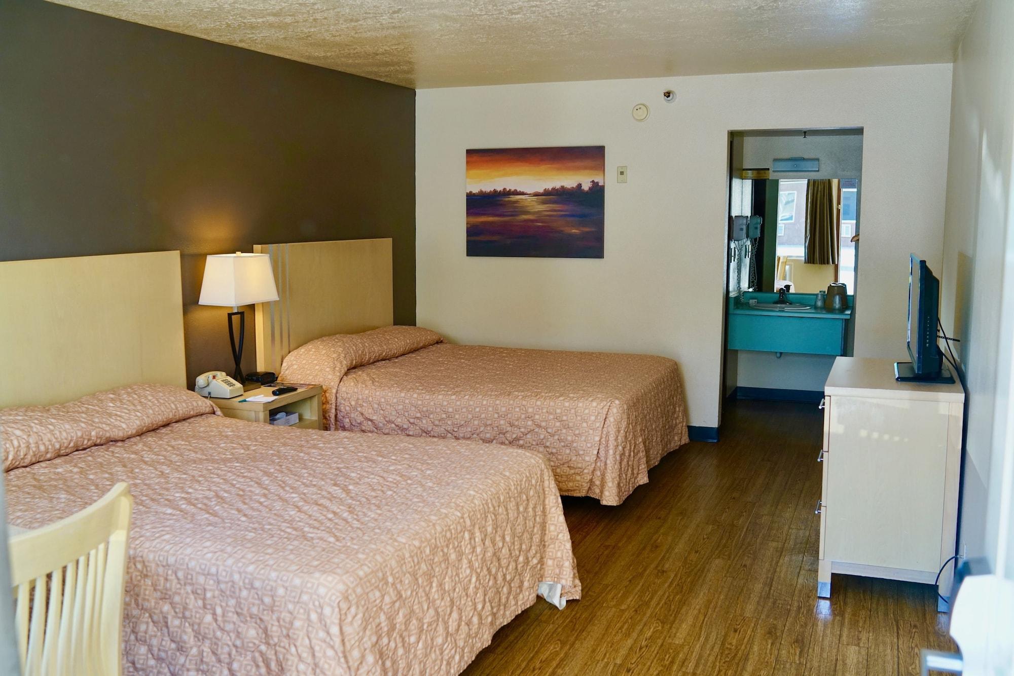 Virgin River Casino And Lodge Mesquite Ngoại thất bức ảnh