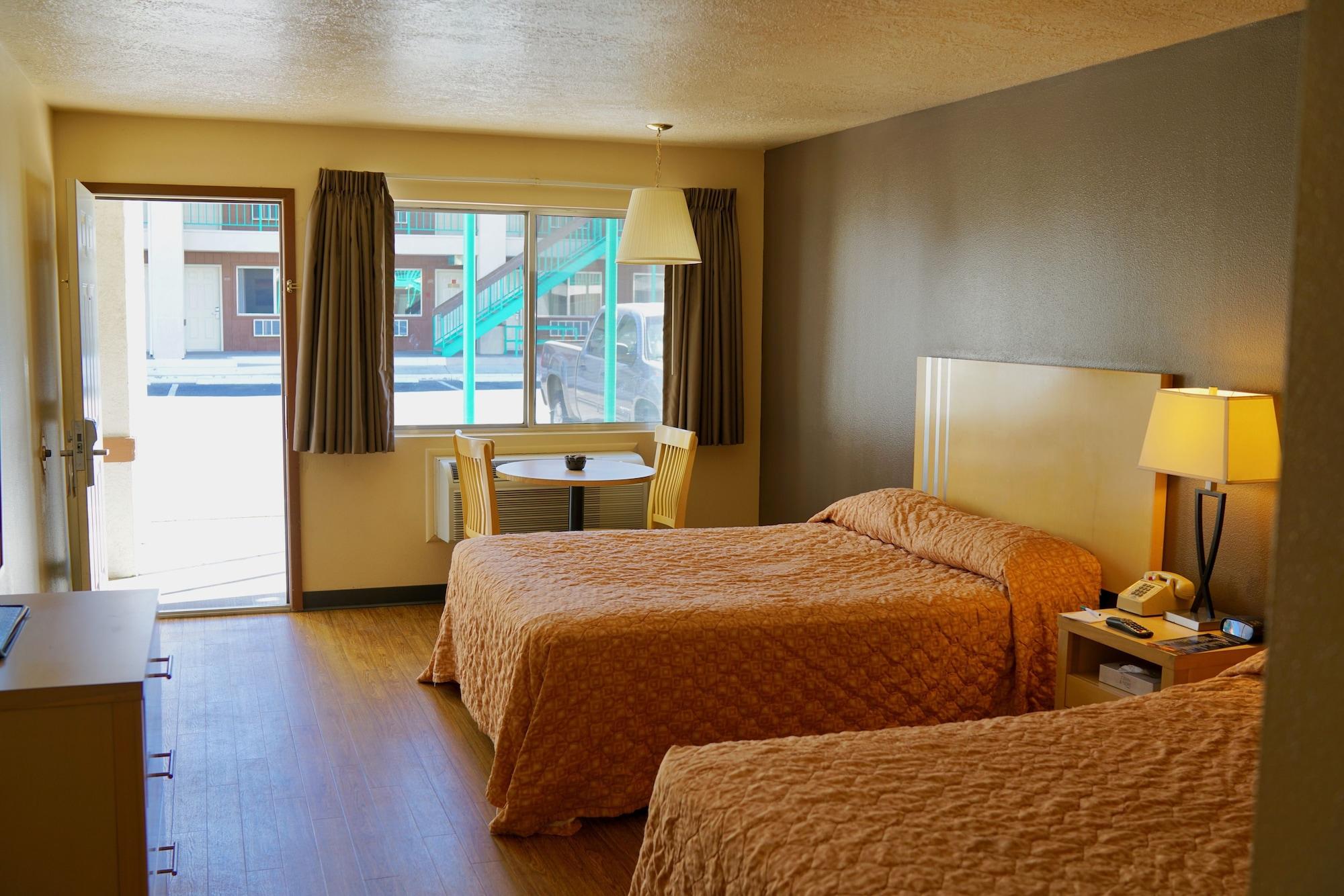 Virgin River Casino And Lodge Mesquite Ngoại thất bức ảnh