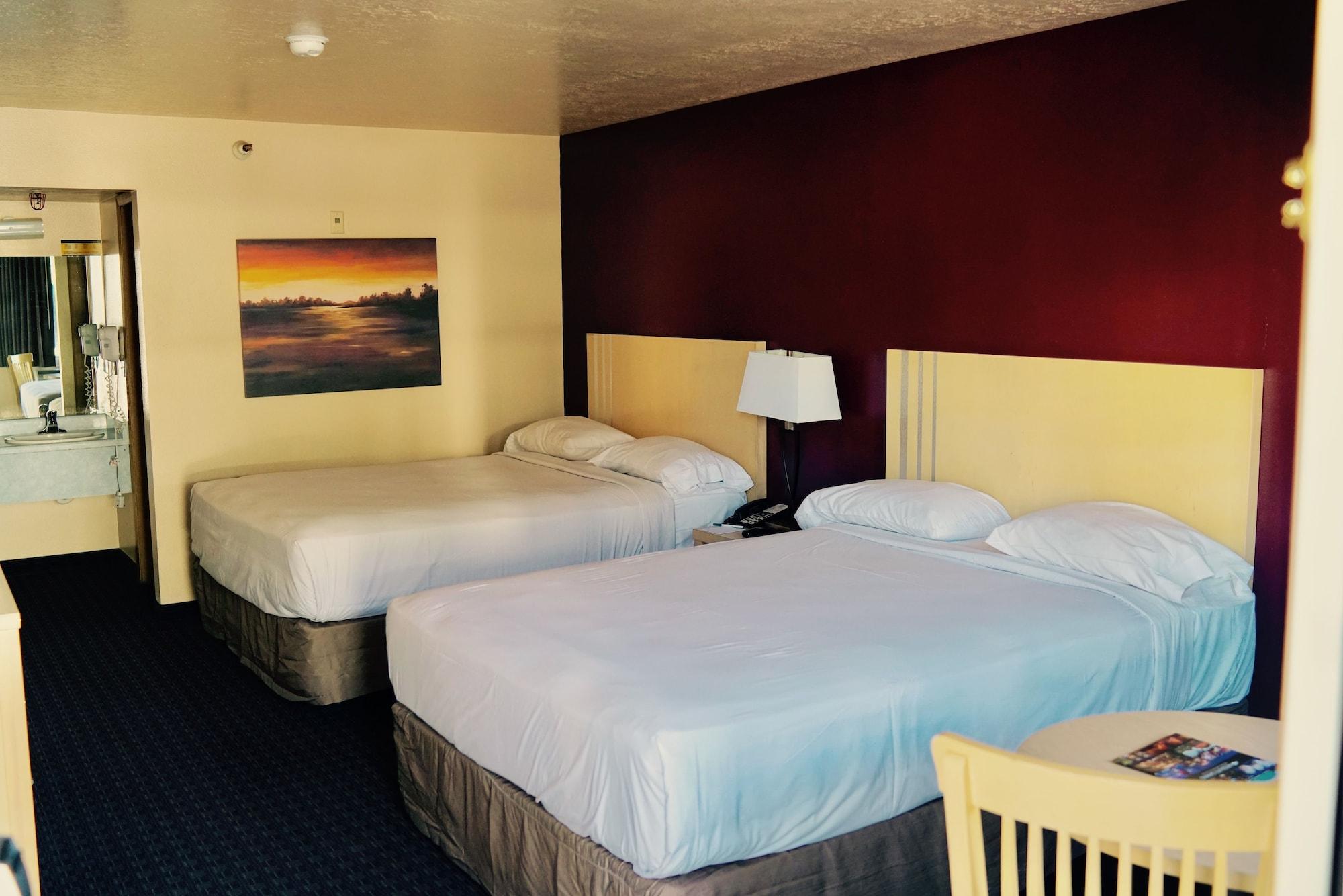 Virgin River Casino And Lodge Mesquite Ngoại thất bức ảnh