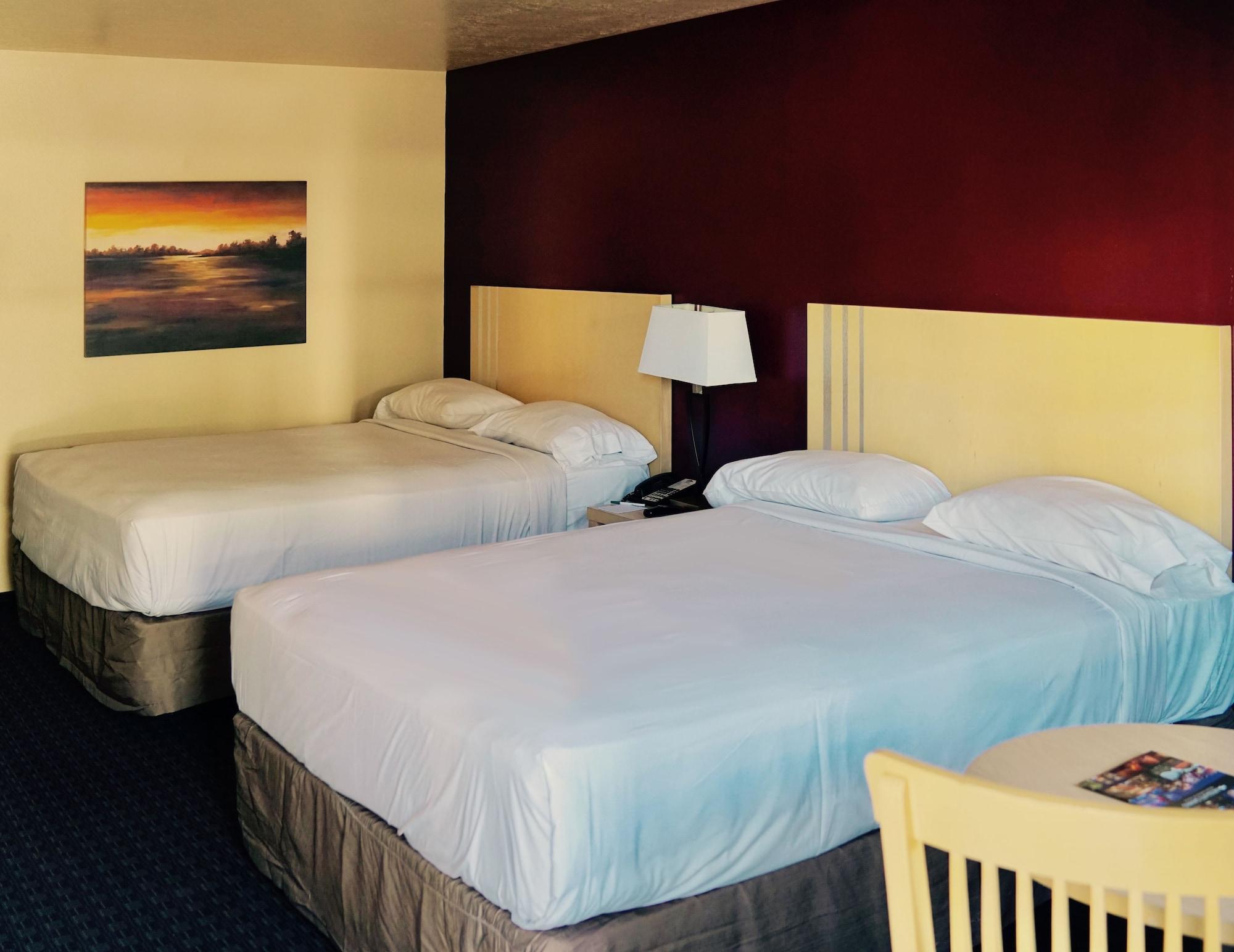 Virgin River Casino And Lodge Mesquite Ngoại thất bức ảnh