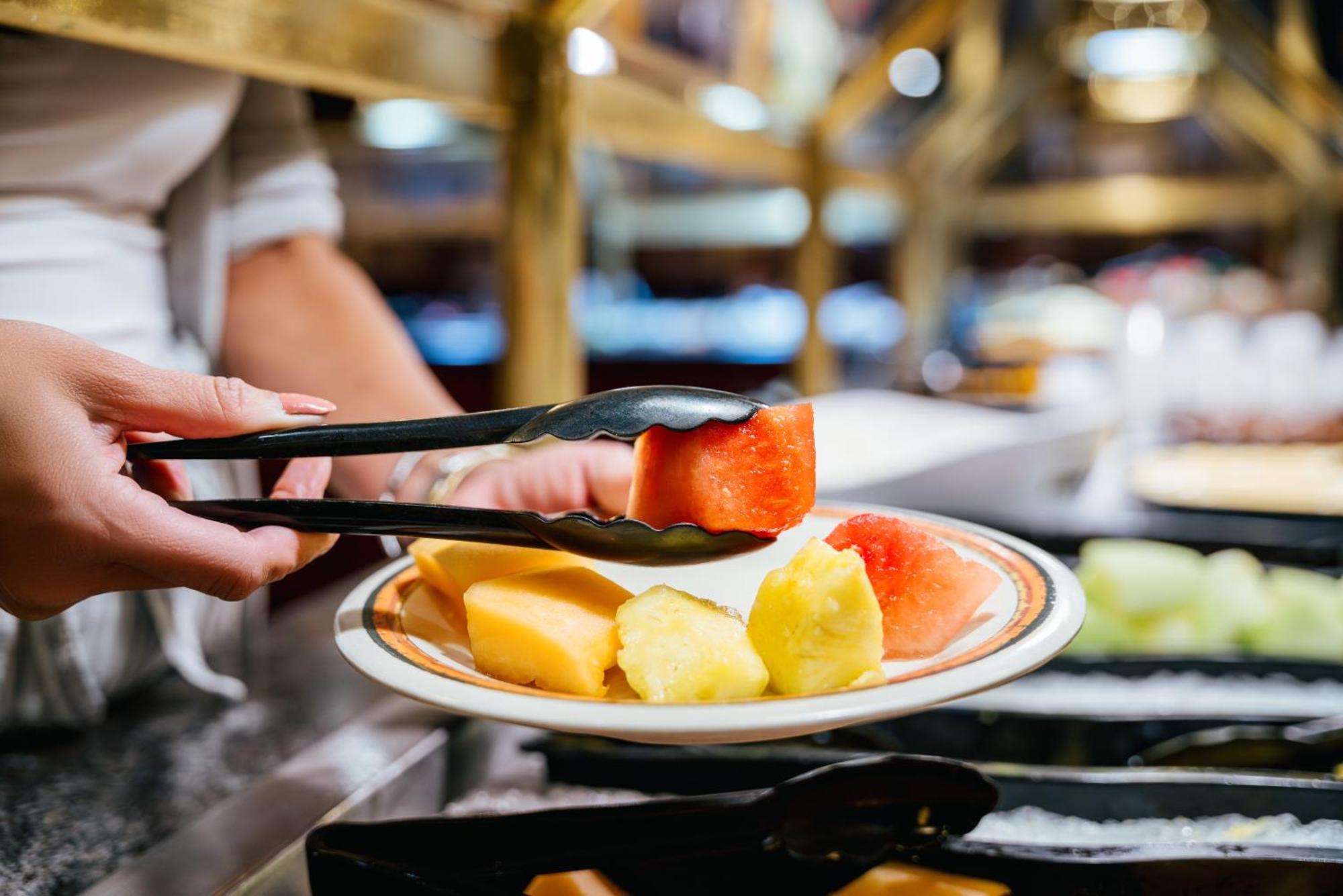 Virgin River Casino And Lodge Mesquite Ngoại thất bức ảnh