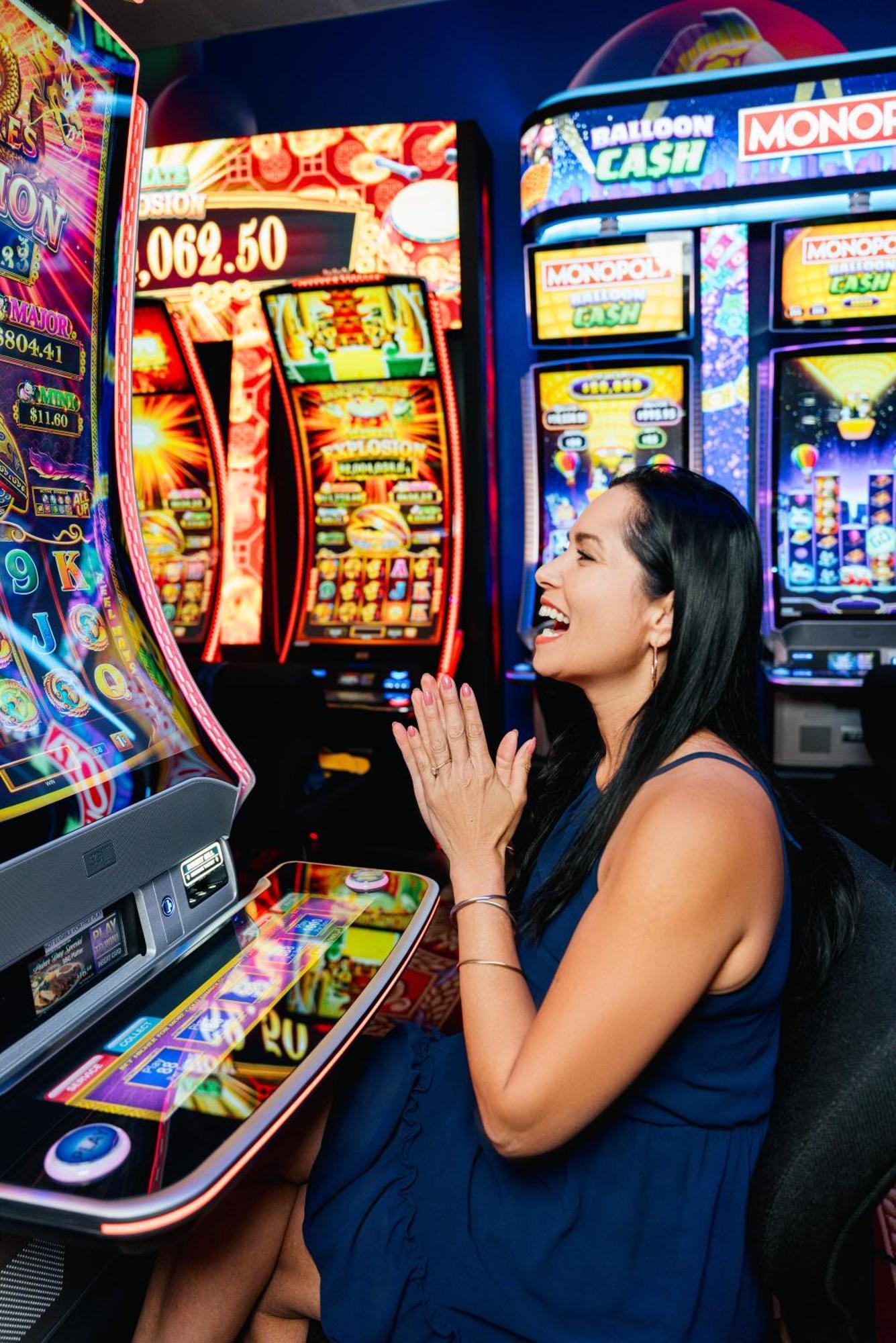 Virgin River Casino And Lodge Mesquite Ngoại thất bức ảnh