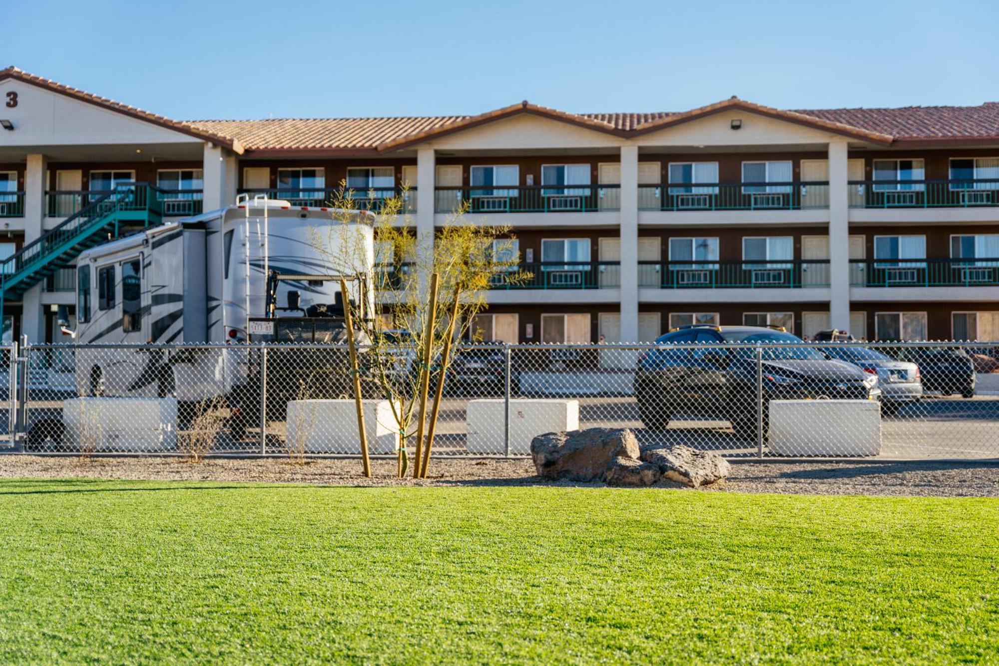 Virgin River Casino And Lodge Mesquite Ngoại thất bức ảnh