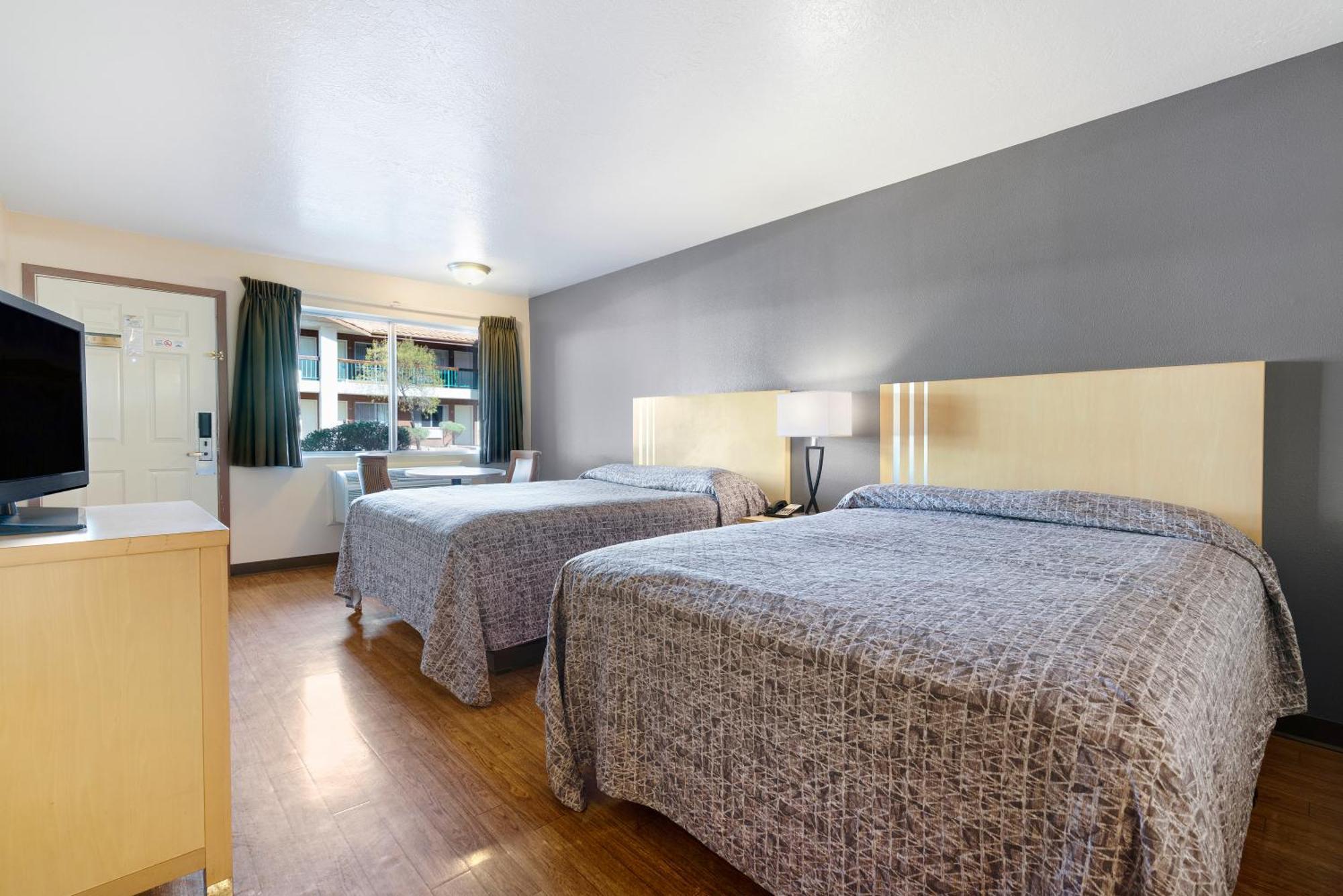 Virgin River Casino And Lodge Mesquite Ngoại thất bức ảnh