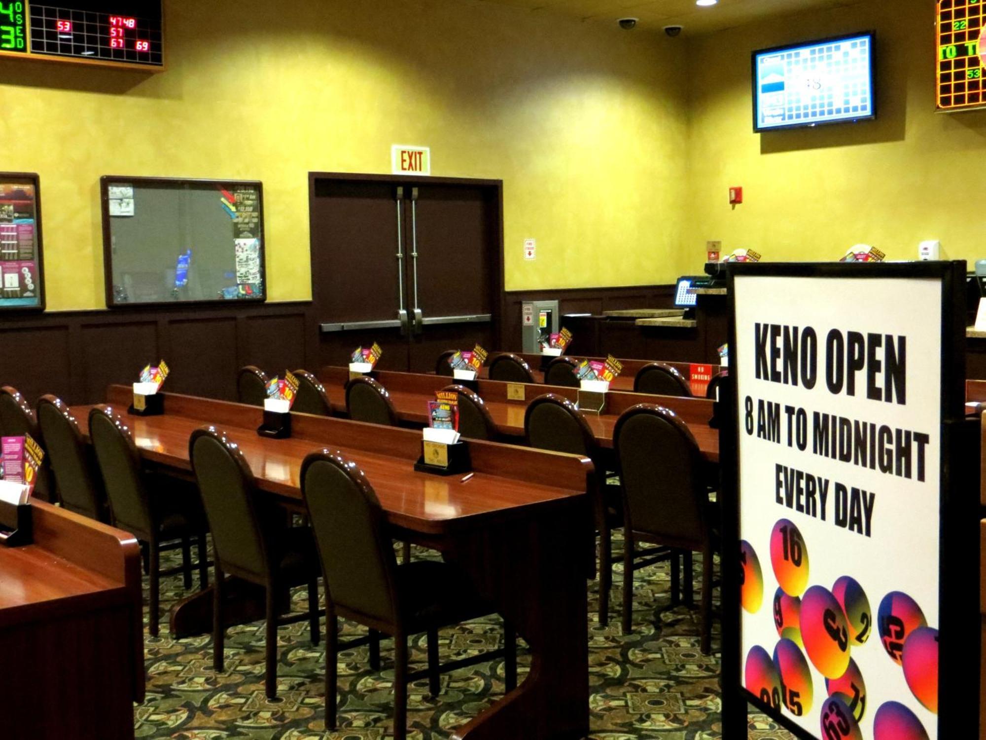 Virgin River Casino And Lodge Mesquite Ngoại thất bức ảnh