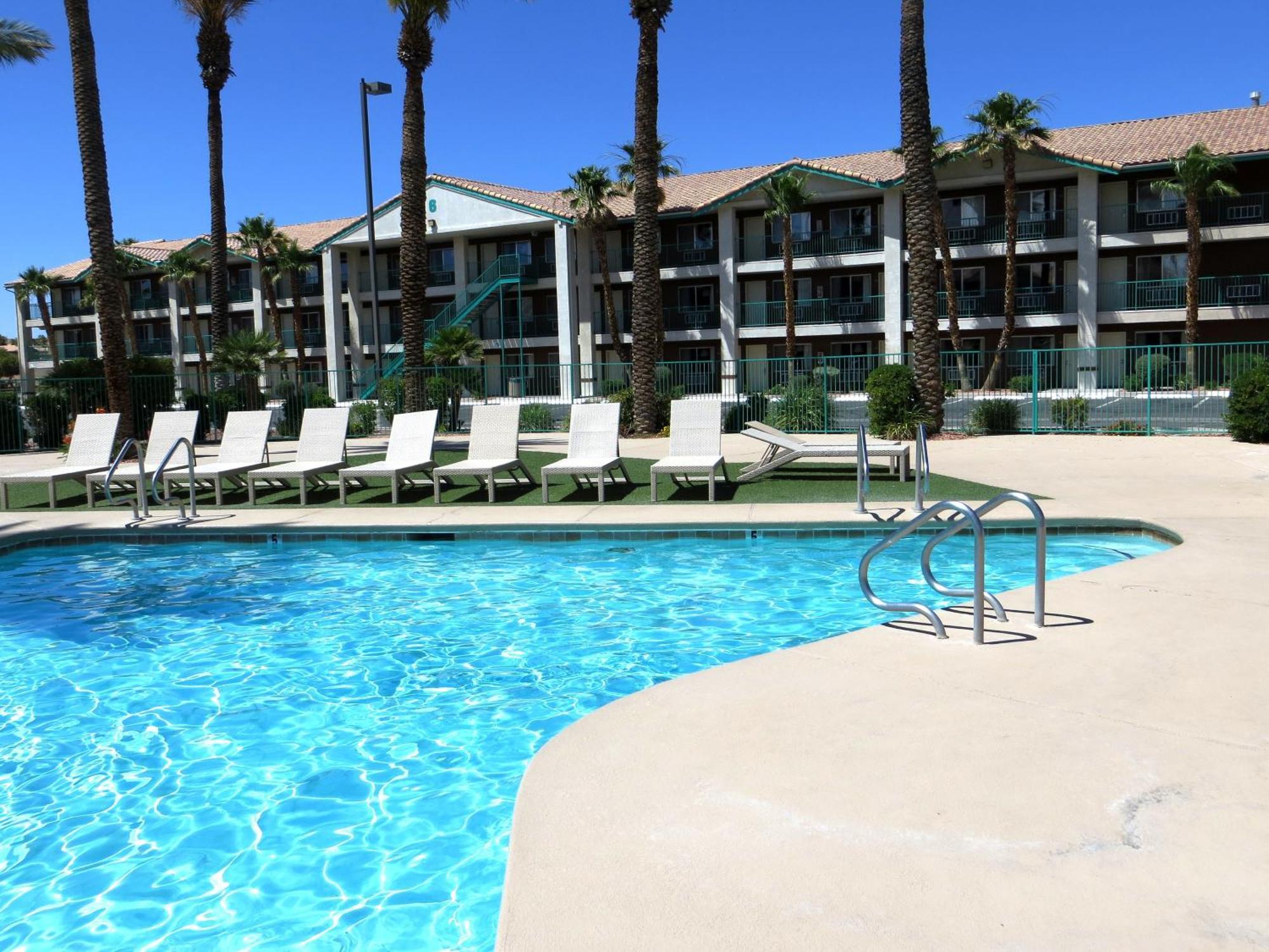 Virgin River Casino And Lodge Mesquite Ngoại thất bức ảnh