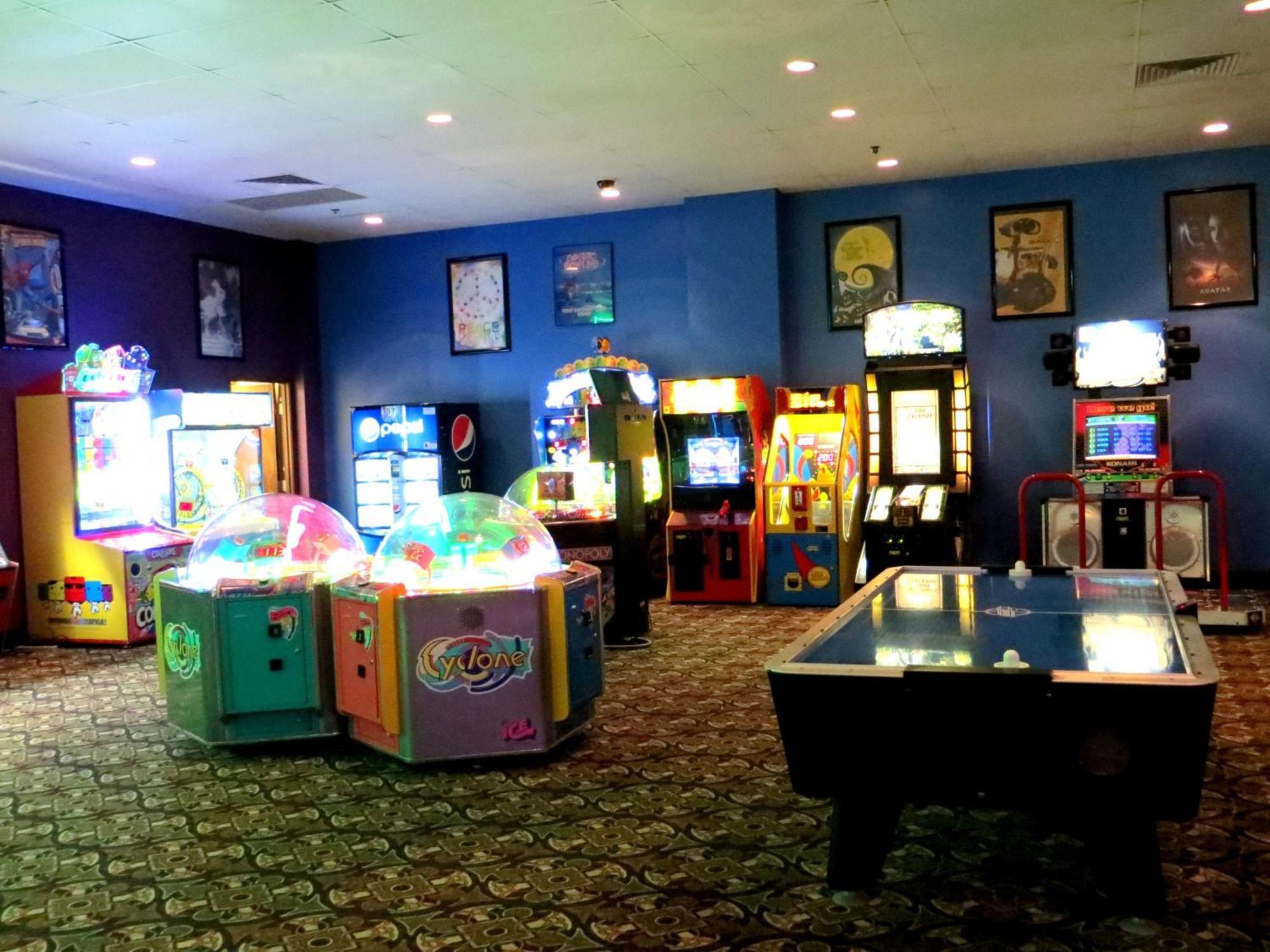Virgin River Casino And Lodge Mesquite Ngoại thất bức ảnh