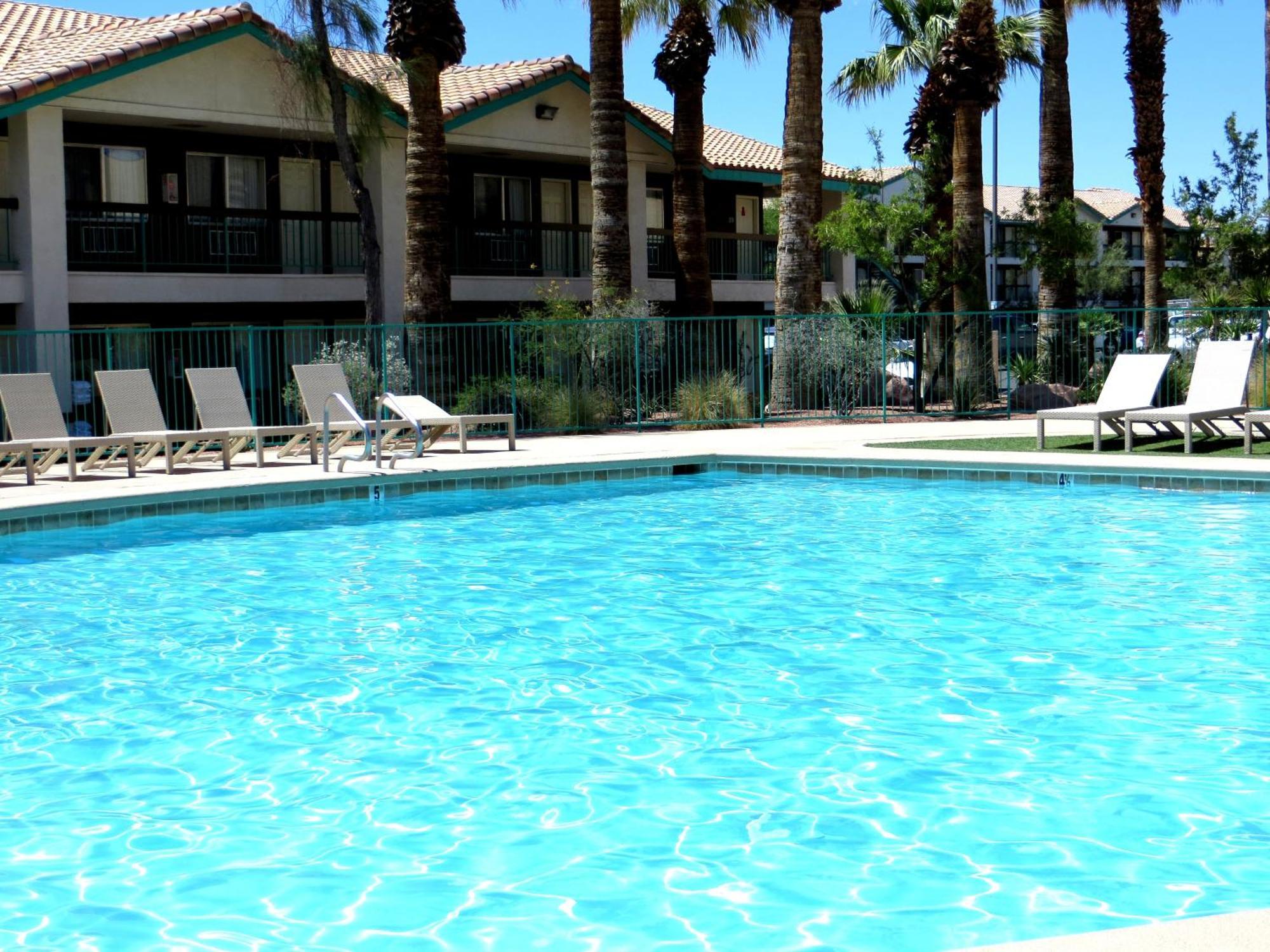 Virgin River Casino And Lodge Mesquite Ngoại thất bức ảnh