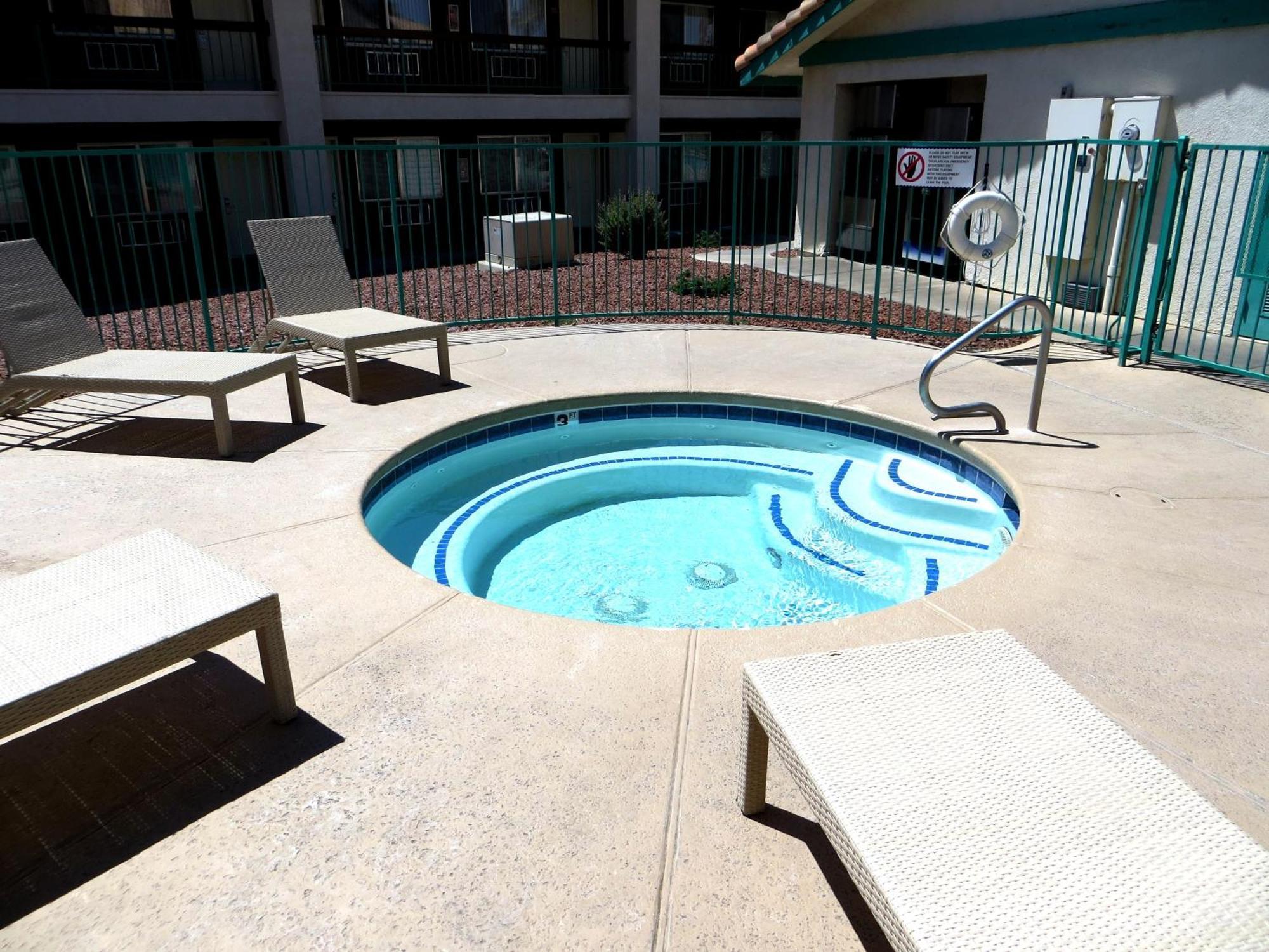 Virgin River Casino And Lodge Mesquite Ngoại thất bức ảnh
