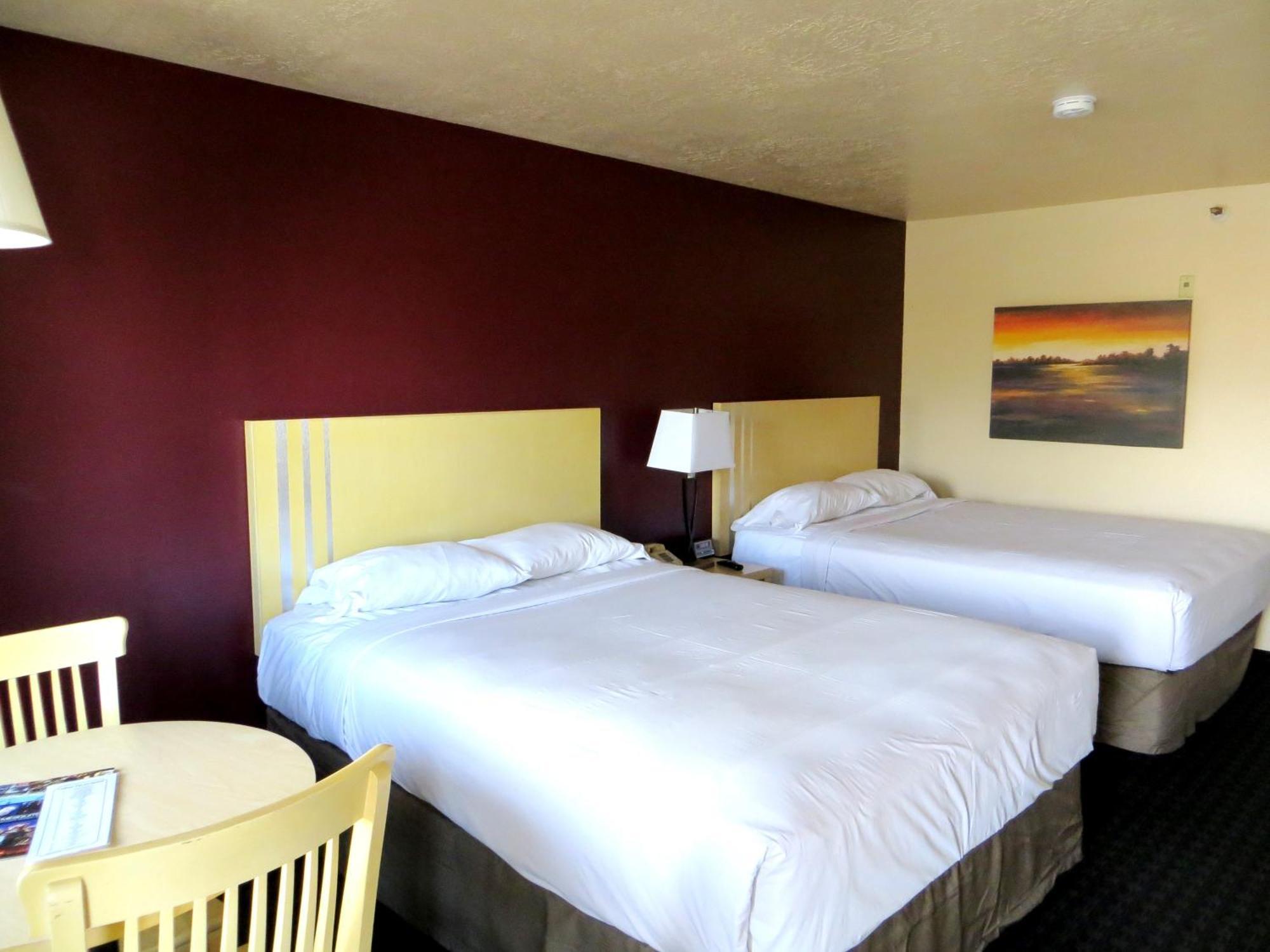 Virgin River Casino And Lodge Mesquite Ngoại thất bức ảnh