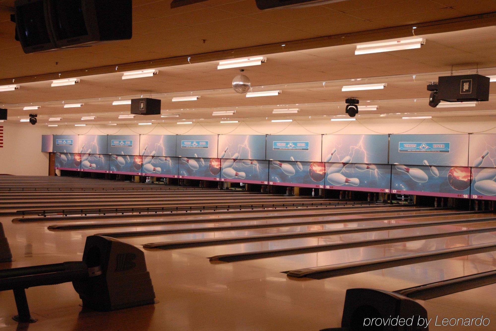 Virgin River Casino And Lodge Mesquite Ngoại thất bức ảnh