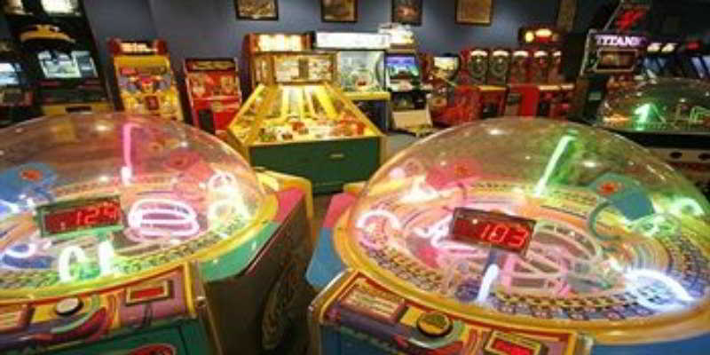 Virgin River Casino And Lodge Mesquite Ngoại thất bức ảnh