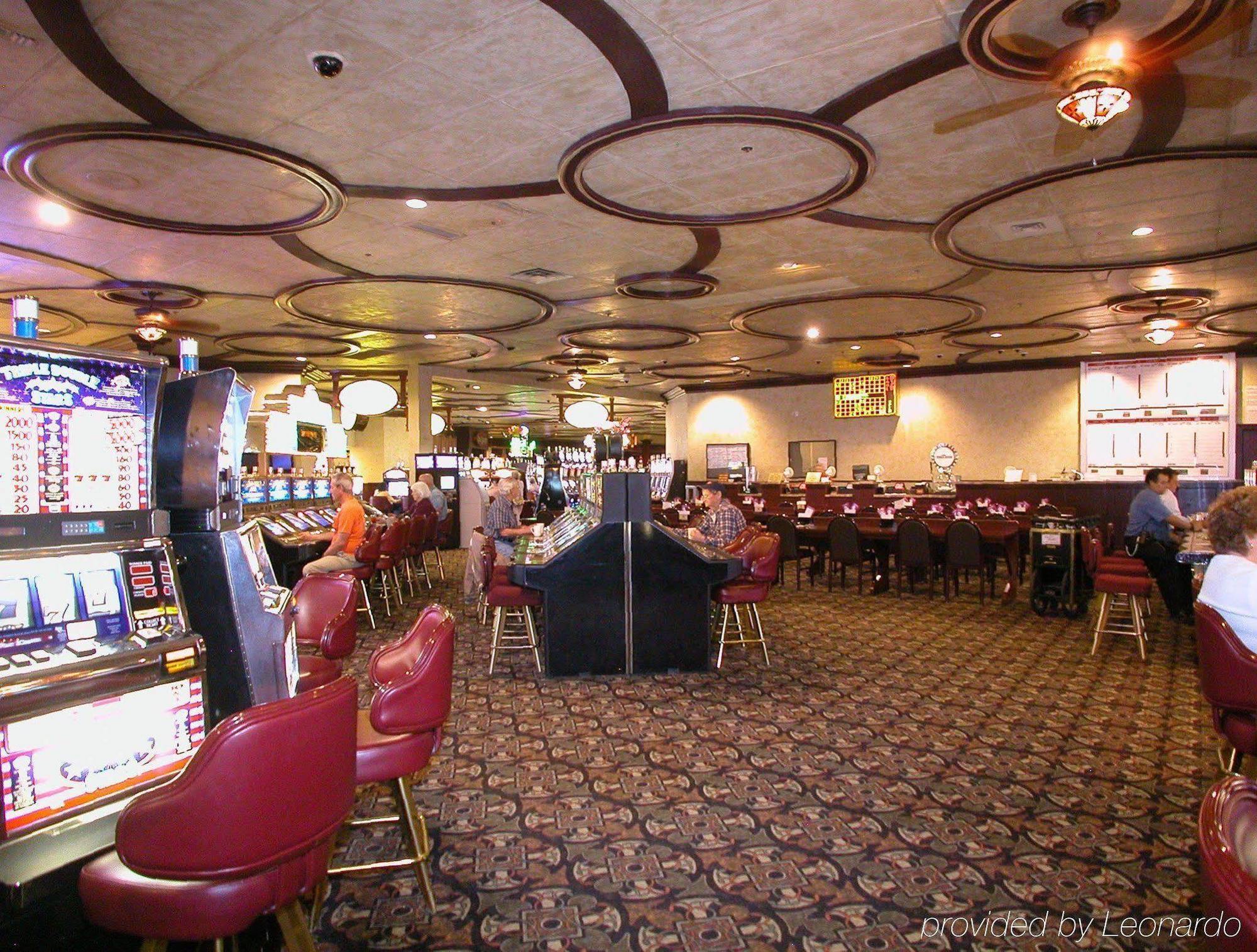 Virgin River Hotel And Casino Mesquite Ngoại thất bức ảnh