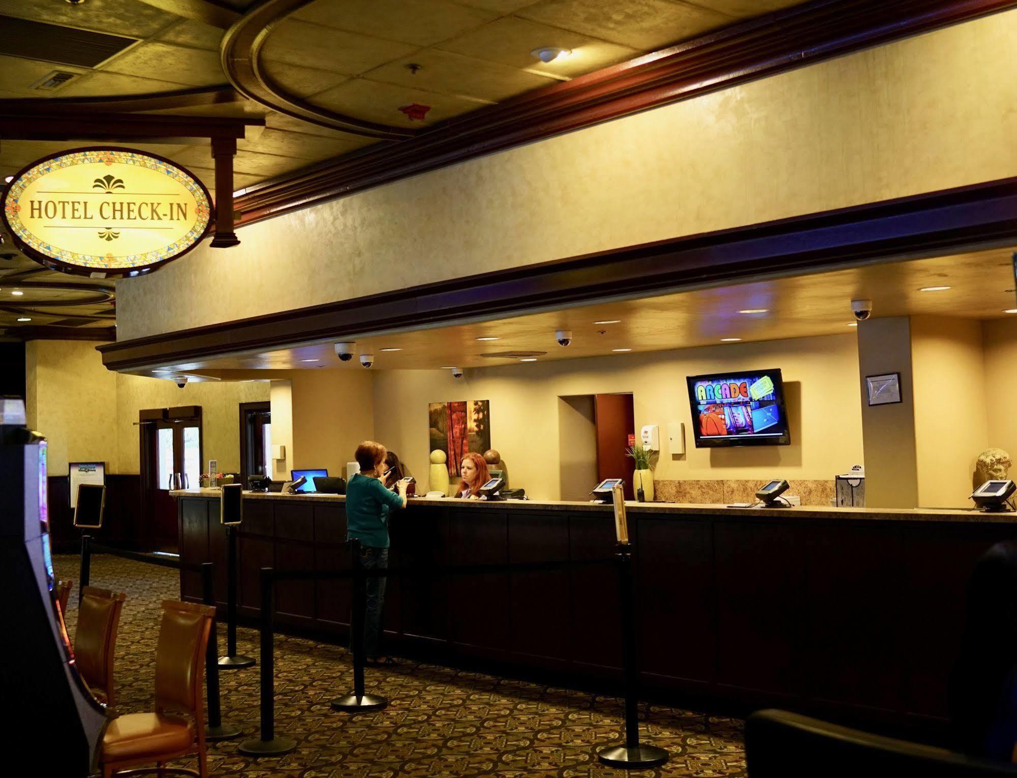 Virgin River Casino And Lodge Mesquite Ngoại thất bức ảnh