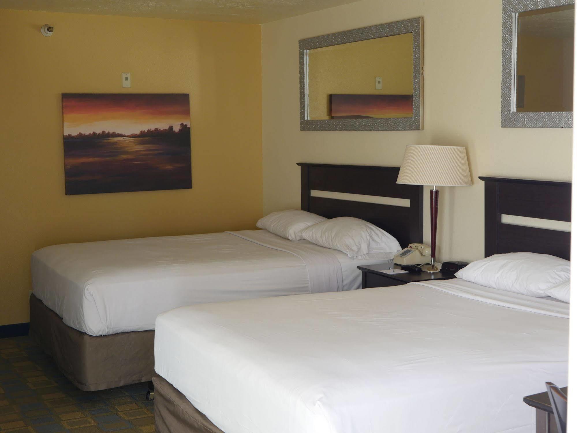 Virgin River Casino And Lodge Mesquite Ngoại thất bức ảnh