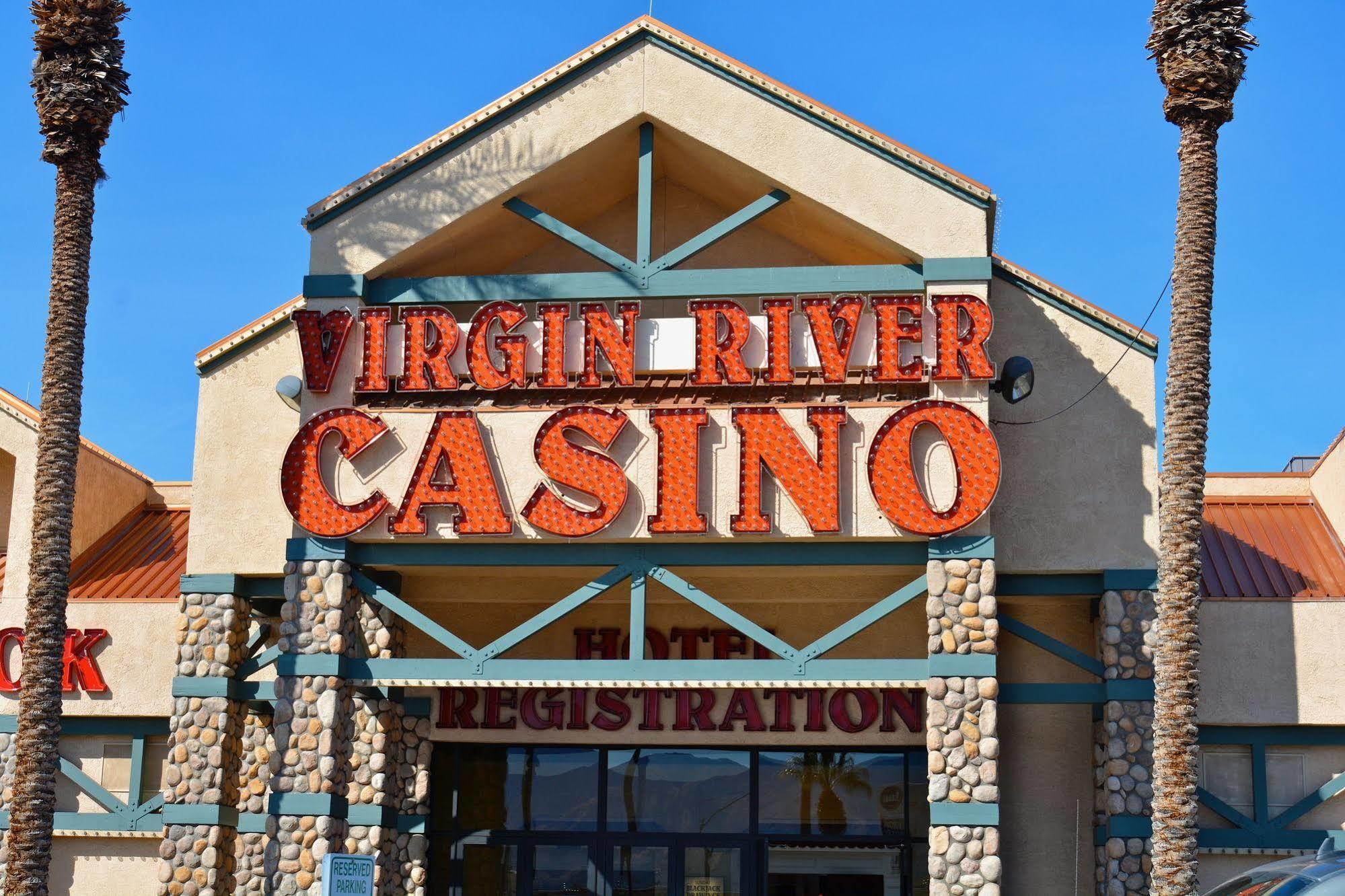 Virgin River Casino And Lodge Mesquite Ngoại thất bức ảnh