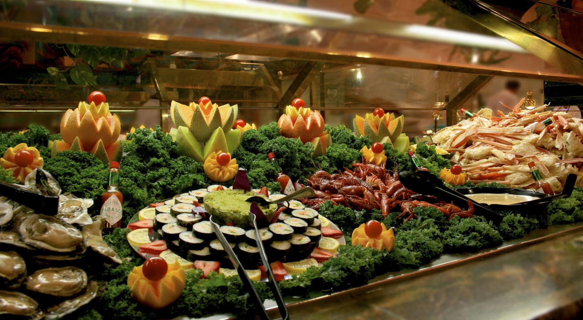 Virgin River Casino And Lodge Mesquite Ngoại thất bức ảnh