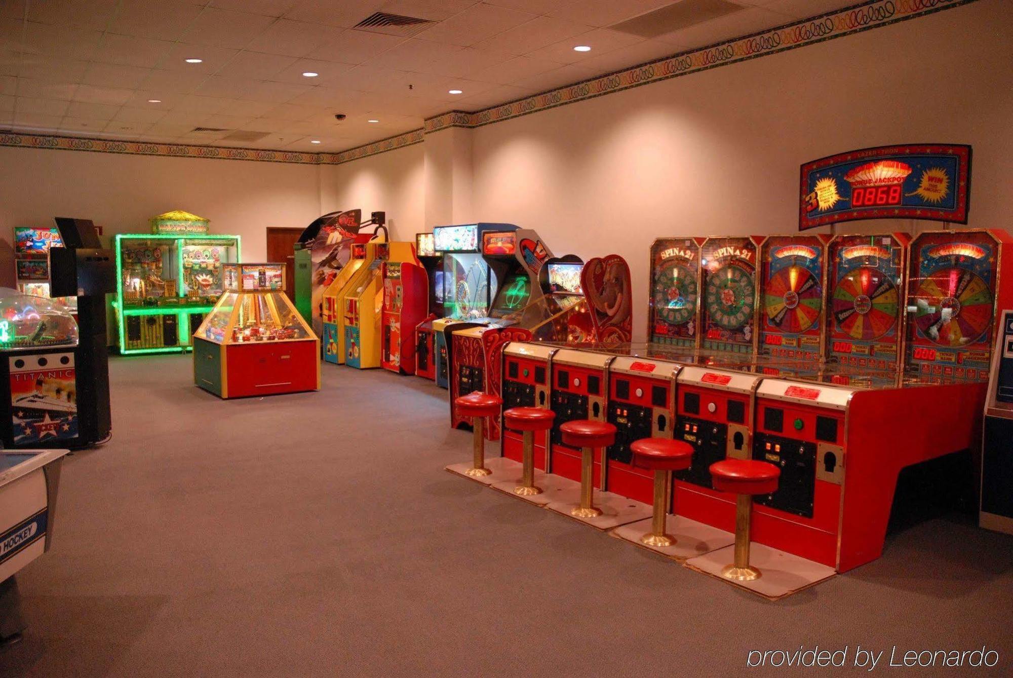 Virgin River Casino And Lodge Mesquite Ngoại thất bức ảnh