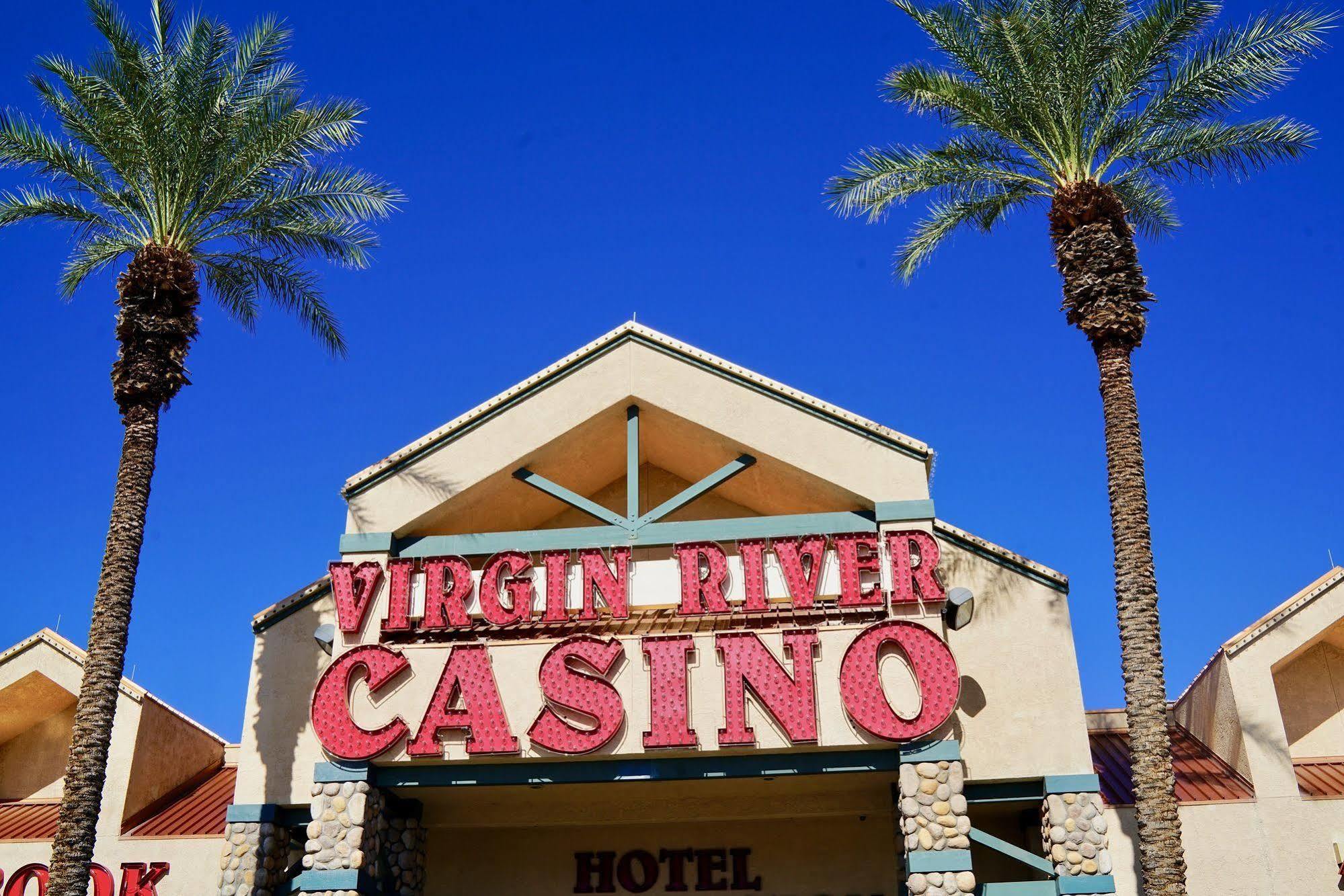 Virgin River Hotel And Casino Mesquite Ngoại thất bức ảnh