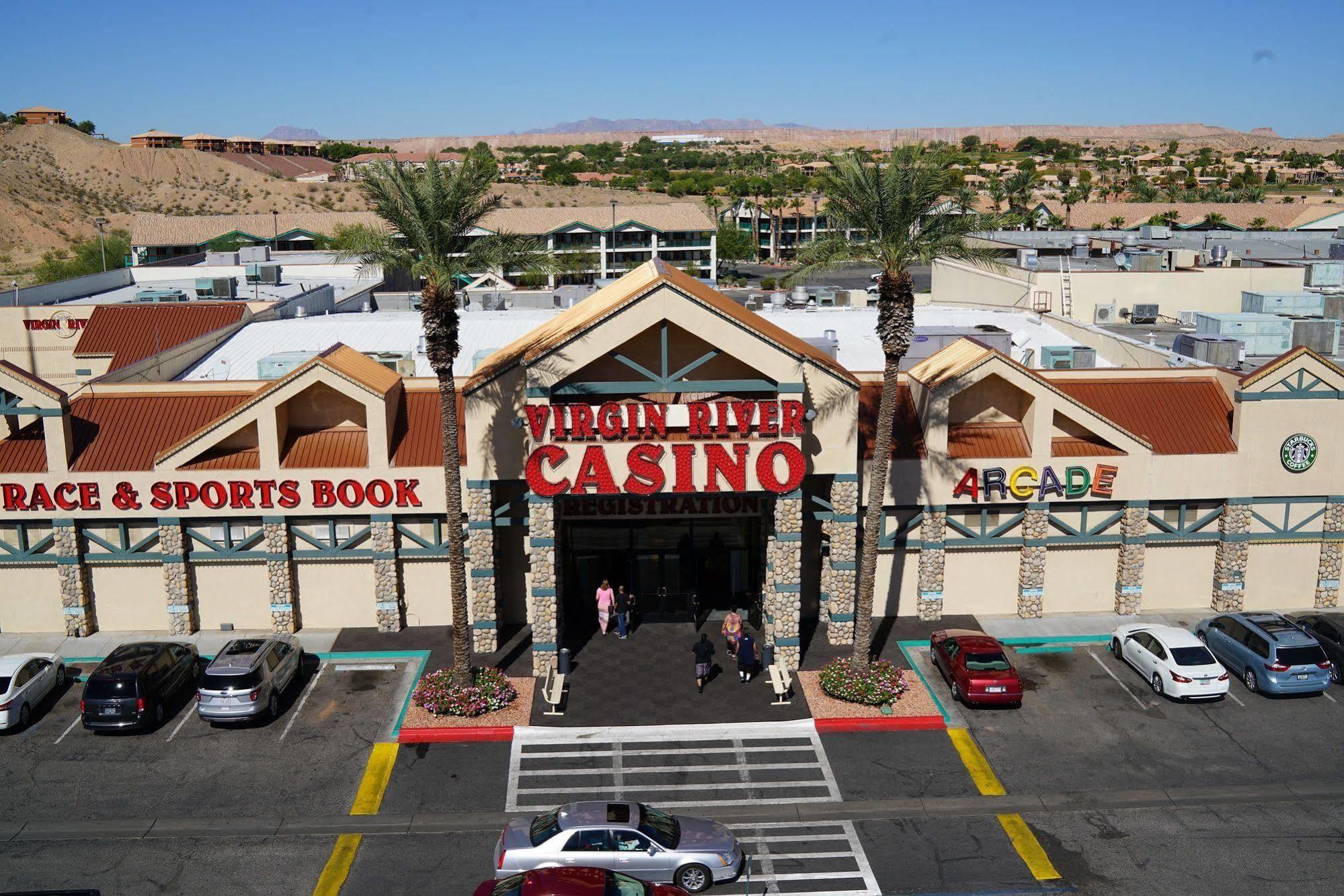 Virgin River Casino And Lodge Mesquite Ngoại thất bức ảnh